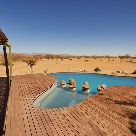 Solitaire Mountain Lodge المظهر الخارجي الصورة