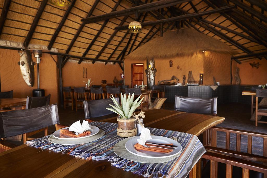 Solitaire Mountain Lodge المظهر الخارجي الصورة