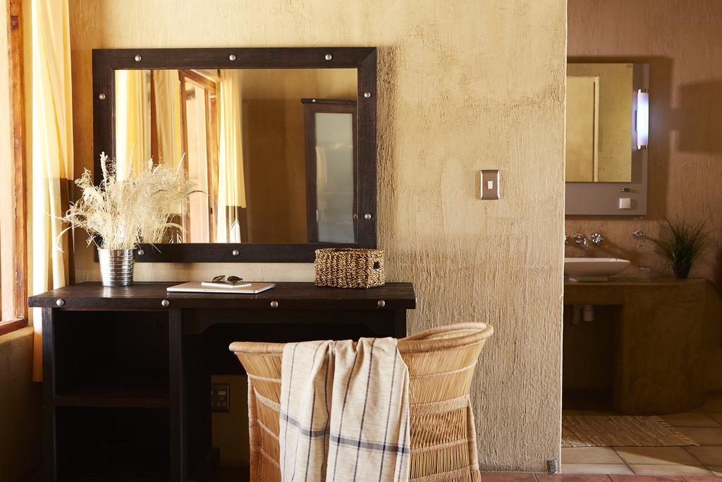 Solitaire Mountain Lodge المظهر الخارجي الصورة