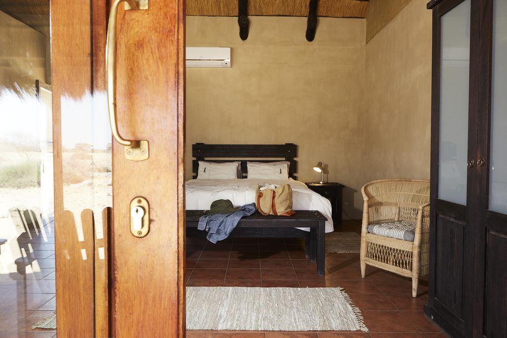 Solitaire Mountain Lodge المظهر الخارجي الصورة