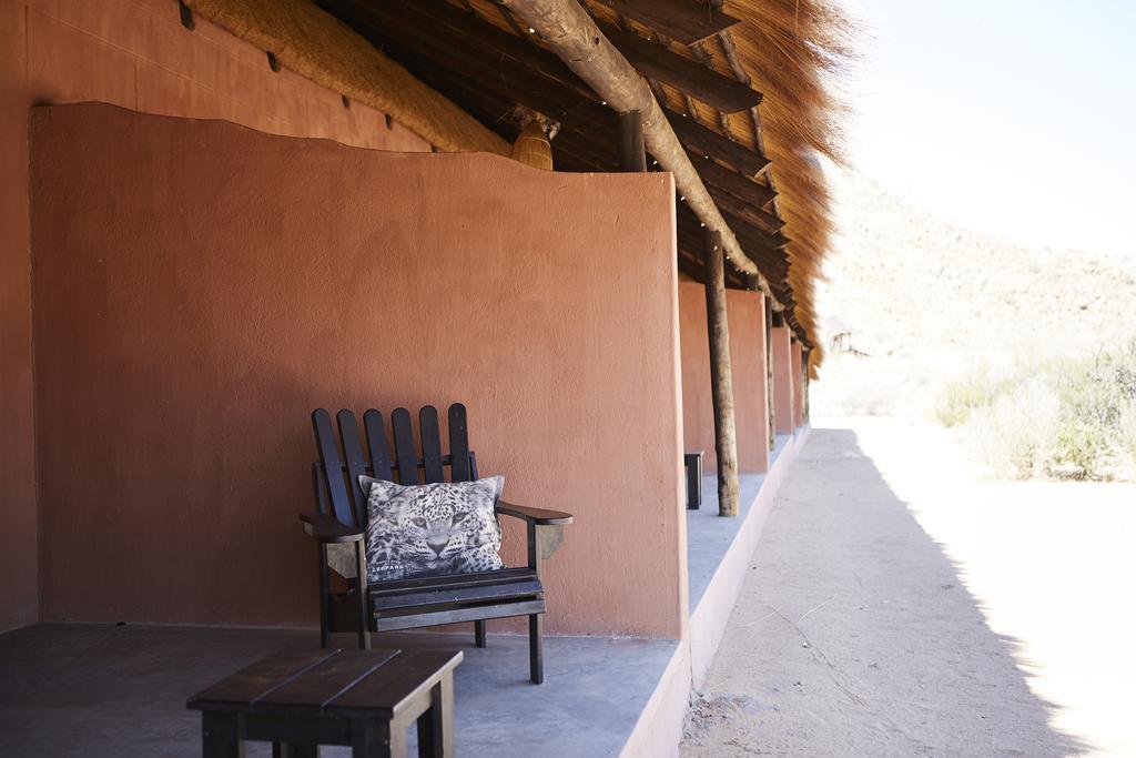Solitaire Mountain Lodge المظهر الخارجي الصورة