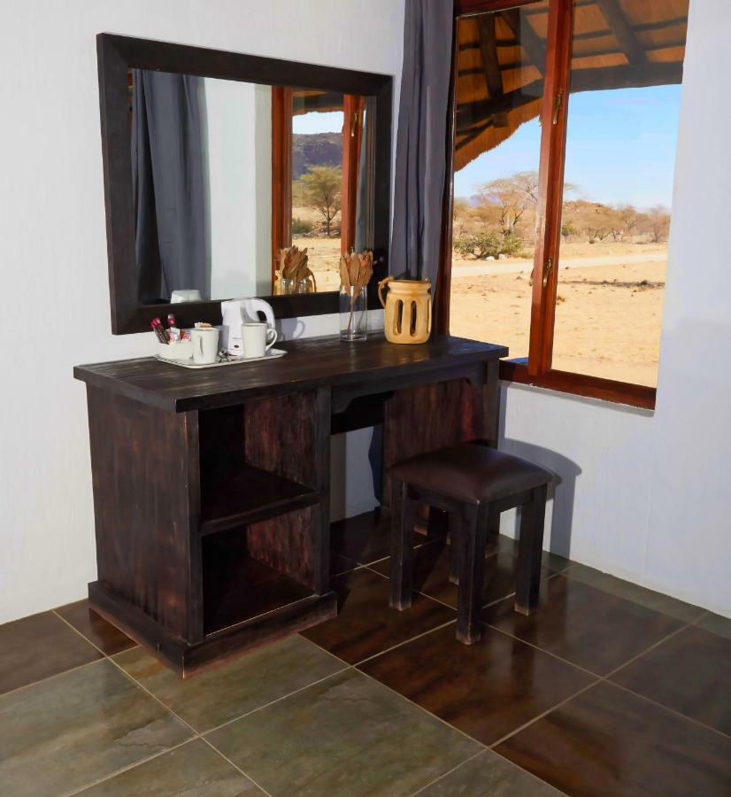 Solitaire Mountain Lodge المظهر الخارجي الصورة