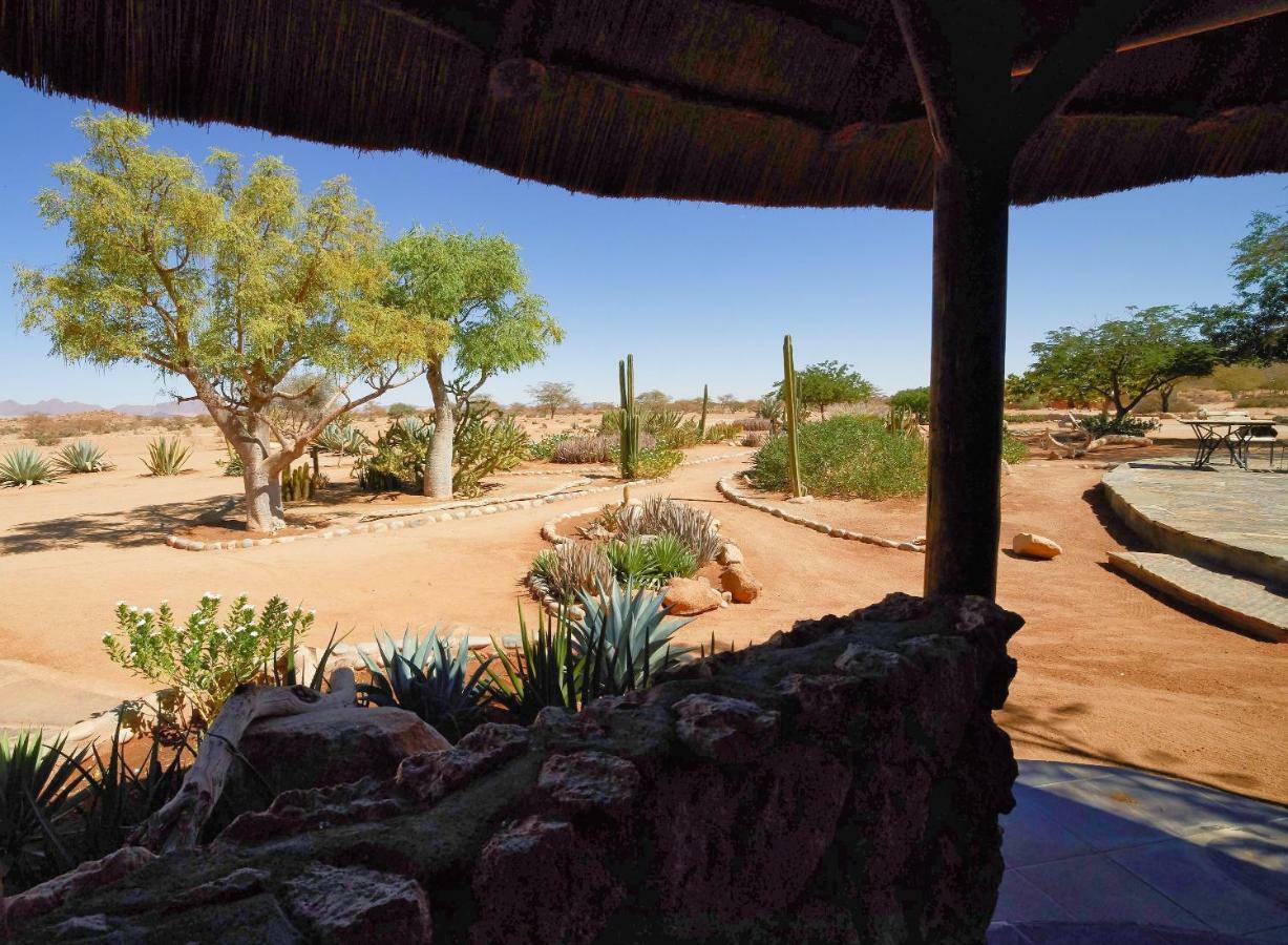 Solitaire Mountain Lodge المظهر الخارجي الصورة