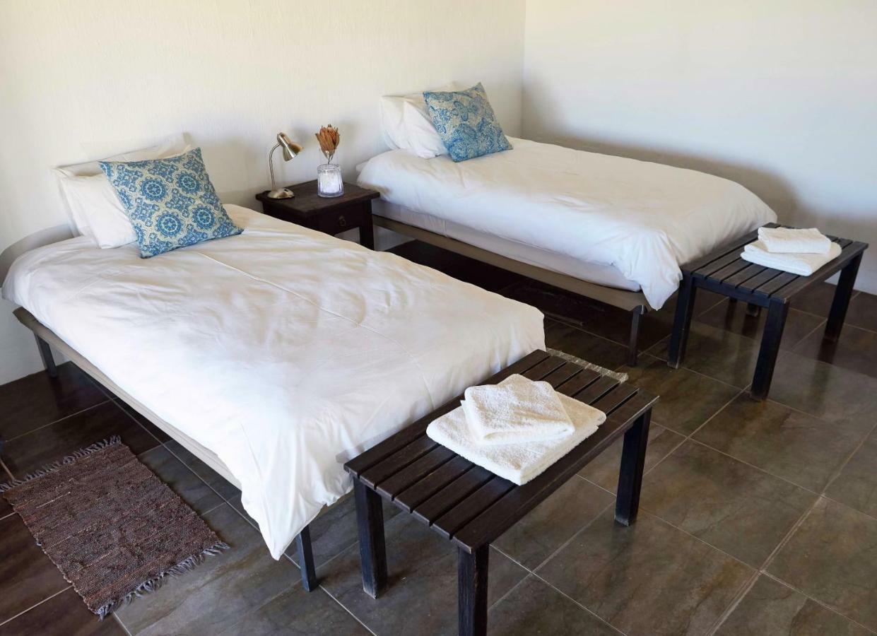 Solitaire Mountain Lodge المظهر الخارجي الصورة