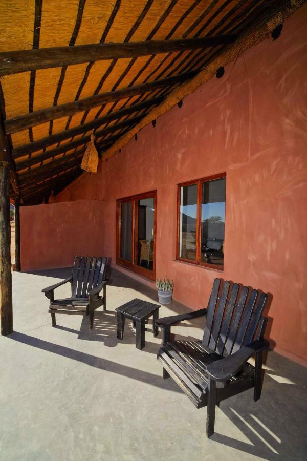 Solitaire Mountain Lodge المظهر الخارجي الصورة