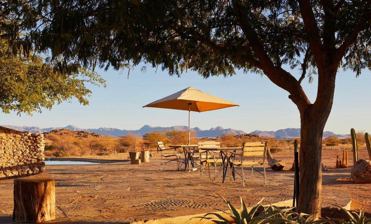 Solitaire Mountain Lodge المظهر الخارجي الصورة
