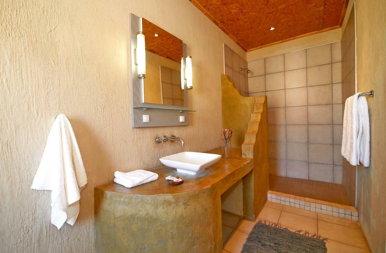 Solitaire Mountain Lodge المظهر الخارجي الصورة