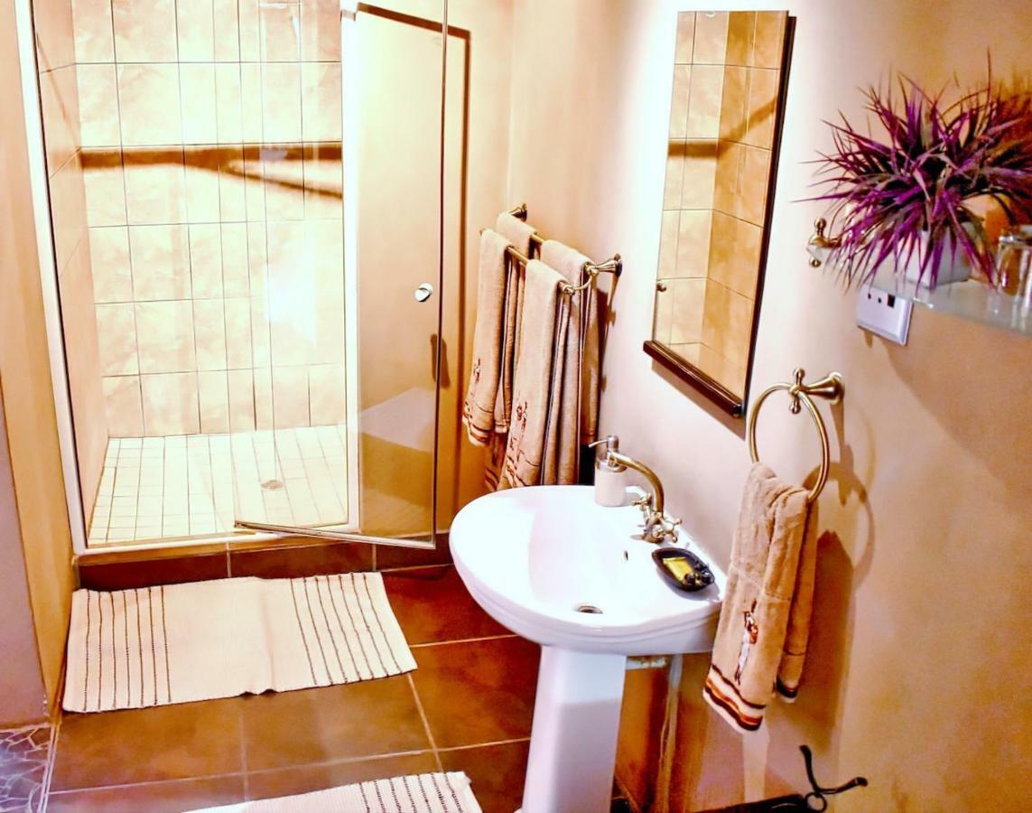 Solitaire Mountain Lodge المظهر الخارجي الصورة