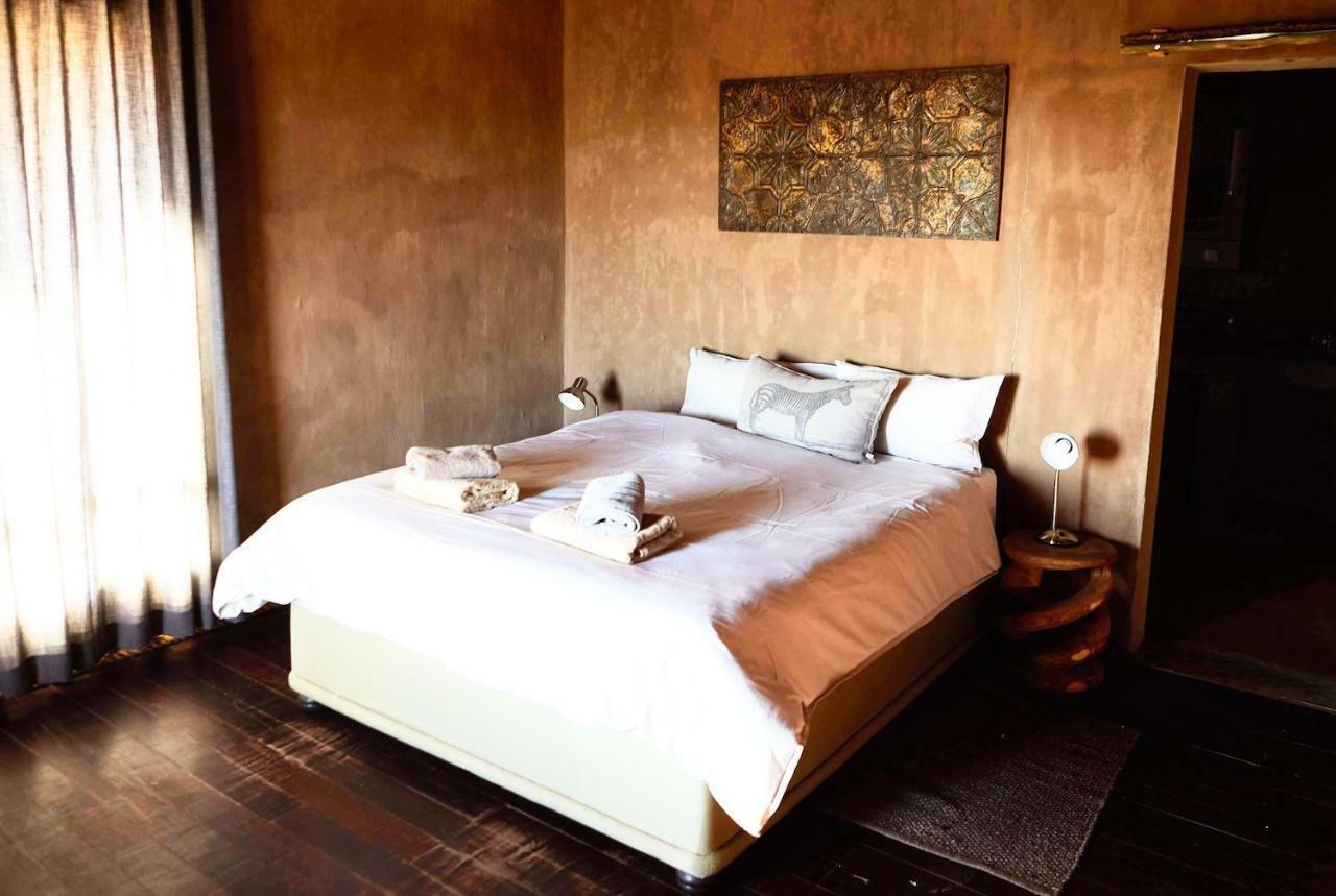 Solitaire Mountain Lodge المظهر الخارجي الصورة
